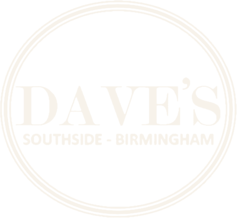 Dave&rsquo;s Southside Birmingham logo