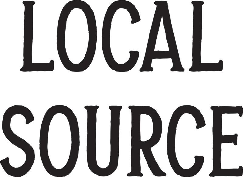 Local Source logo